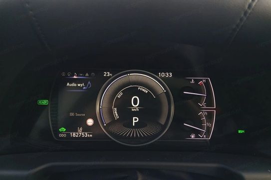 Lexus ES 300h Business Edition