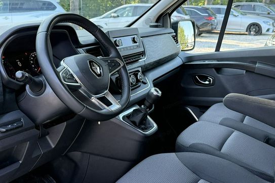 Renault Trafic Kombi XL L2H1