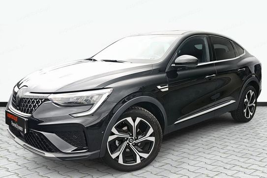 Renault Arkana 1.3 TCe Techno EDC