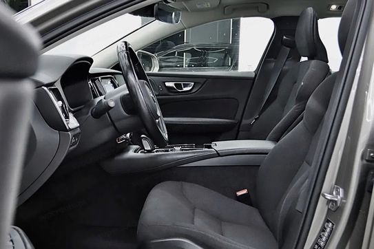 Volvo V60 T6 AWD Inscription aut