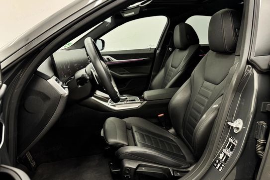 BMW Seria 4 420d xDrive mHEV M Sport aut