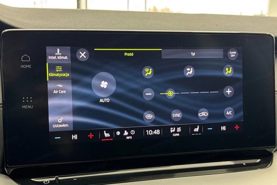 Skoda Octavia 2.0 TDI Ambition DSG