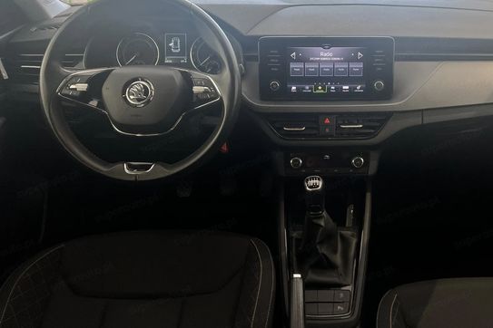 Skoda Kamiq 1.0 TSI Ambition
