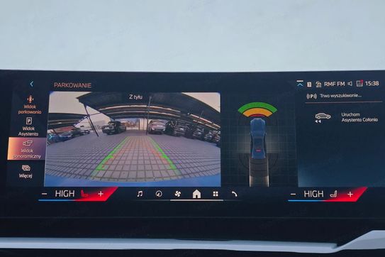 BMW Seria 5 520d xDrive M Sport