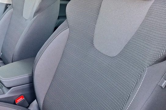 Skoda Octavia Edition 130 Selection 1.5 TSI