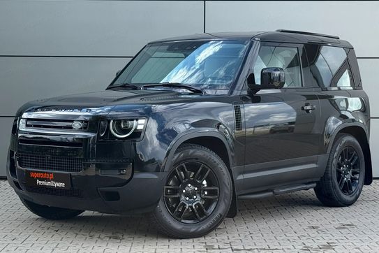 Land Rover Defender D250 S