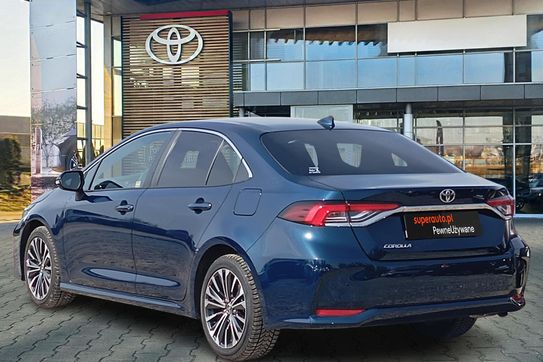 Toyota Corolla 1.5 Style MS