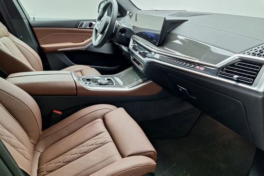 BMW X5 xDrive40d M Sport