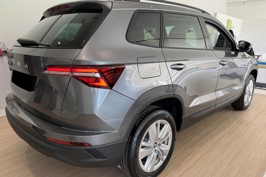 Skoda Karoq Edition 130 1.5 TSI