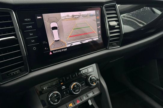 Skoda Kodiaq 2.0 TDI 4x4 L&K DSG