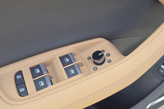 Audi Q8 50 TDI quattro