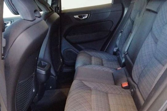 Volvo XC60 B5 AWD Core
