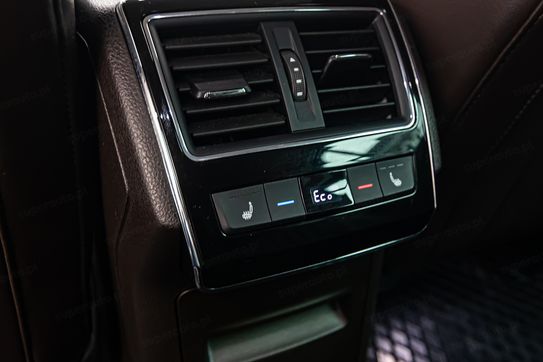 Skoda Superb 1.4 TSI Plug-In Hybrid L&K DSG