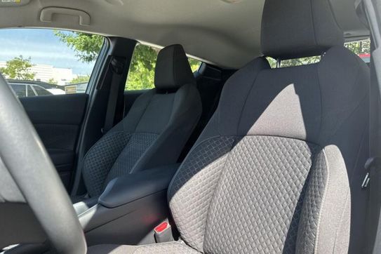 Toyota C-HR Comfort 1.8 Hybrid