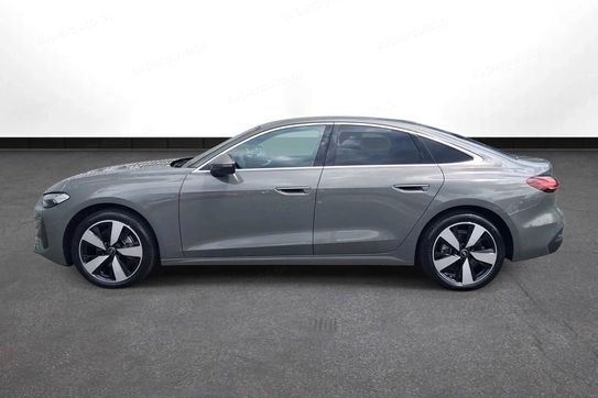 Audi A5 TFSI