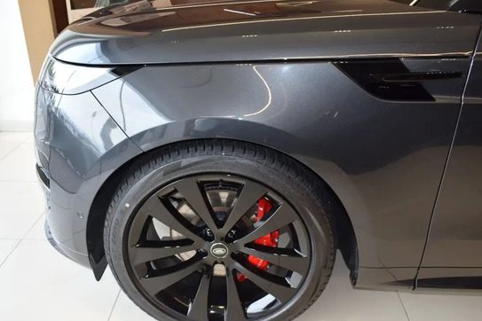 Land Rover Range Rover Sport D300 Dynamic HSE