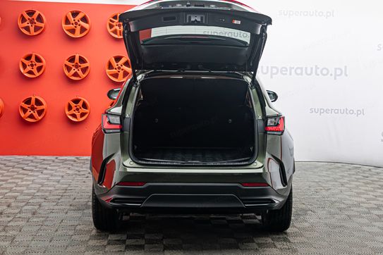 Lexus NX 350h Prestige AWD