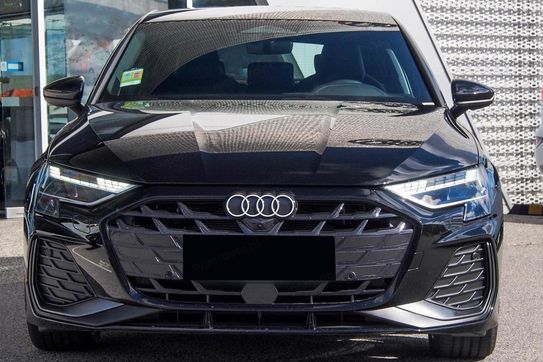 Audi A3 TFSI S Line Sportback