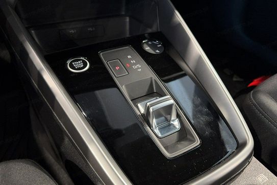 Audi A3 Sportback 35 TFSI