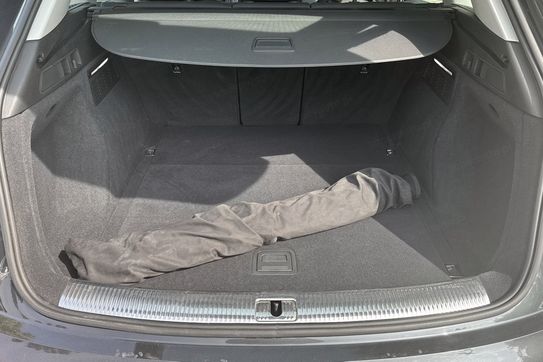 Audi Q5 40 TDI quattro Advanced