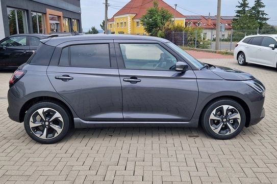 Suzuki Swift 1.2 Dualjet SHVS Elegance