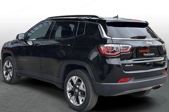 Jeep Compass 1.4 Tmair Limited 4WD S&S
