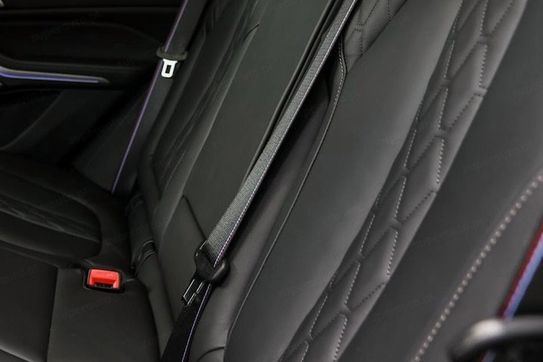 BMW X5 xDrive40d M Sport