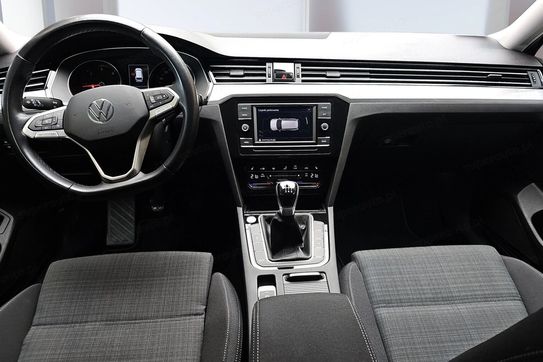 Volkswagen Passat 2.0 TDI EVO Business DSG