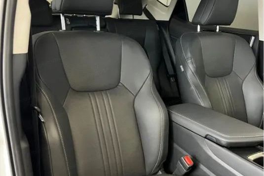 Lexus NX 350h Prestige