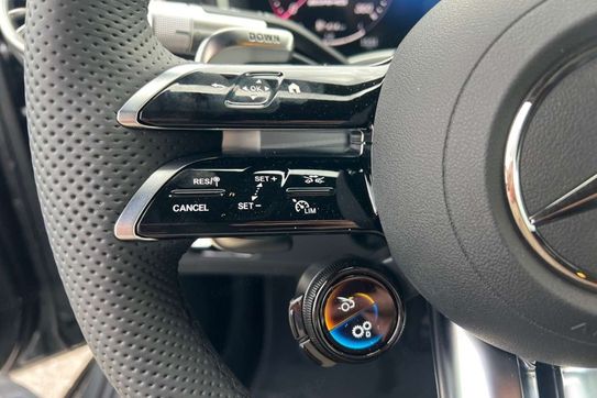 Mercedes AMG GT Mercedes AMG GT 43