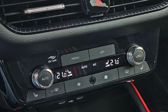 Skoda Fabia 1.0 TSI Monte Carlo