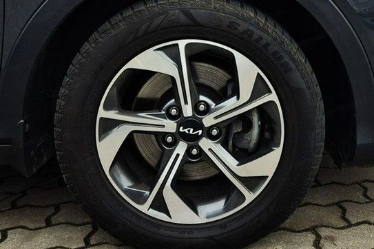 Kia XCeed 1.5 T-GDI M