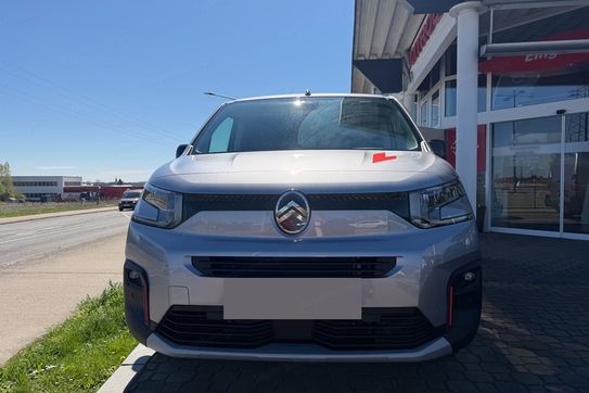 Citroen Berlingo Van M L1H1 XTR EAT8