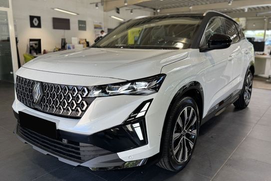 Renault Austral Techno 1.3 TCe mHEV