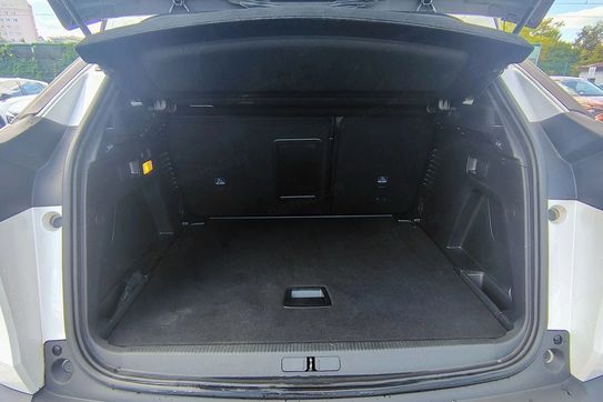 Peugeot 3008 1.2 Puretech Active Pack S&S EAT8