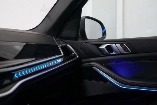 BMW X5 xDrive30d M Sport