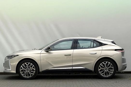 DS DS4 1.2 PureTech Trocadero aut