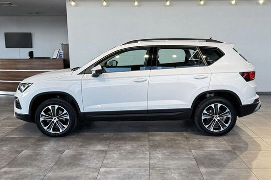 Seat ATECA 1.5 TSI DSG