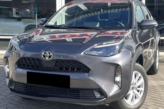 Toyota Yaris Cross Comfort 1.5 Hybrid