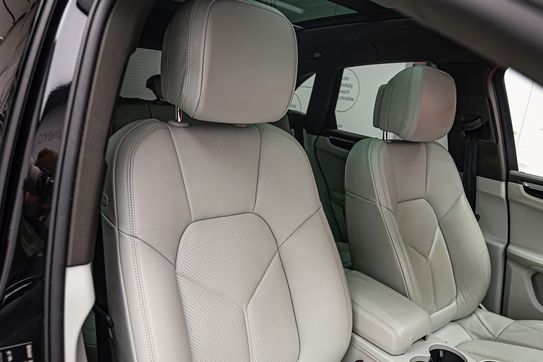 Porsche Macan 2.0 4x4