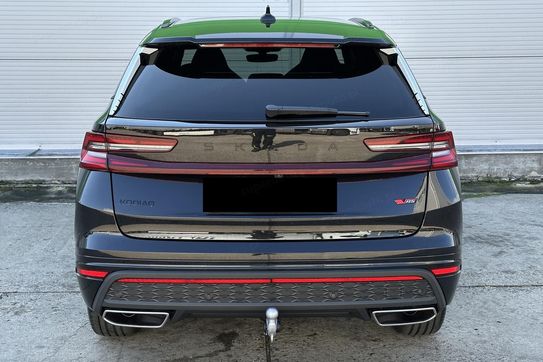 Skoda Kodiaq RS 2.0 TSI 4x4 DSG