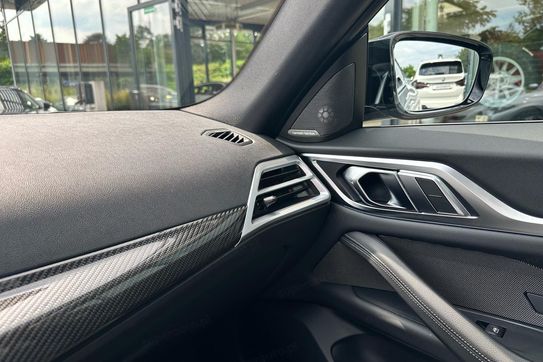 BMW Seria 4 Gran Coupe M440i xDrive
