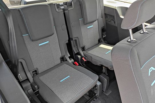 Ford Tourneo Connect Grand L2H1 Active A7
