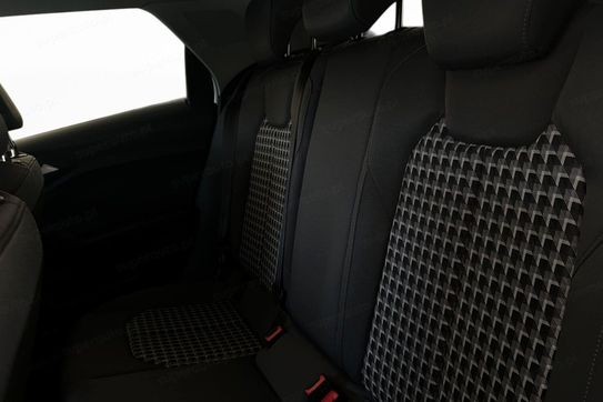 Audi A1 35 TFSI Advanced S tronic