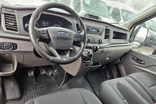 Ford Transit L3H2