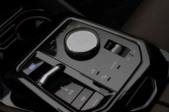 BMW Seria 5 530e