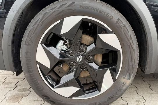 Renault Captur Techno Eco-G LPG 1.2 TCe