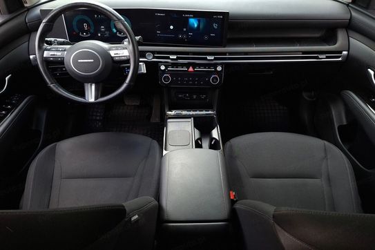 Hyundai Tucson 1.6 T-GDI 2WD DCT