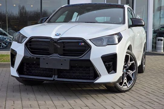 BMW X2 M35i xDrive