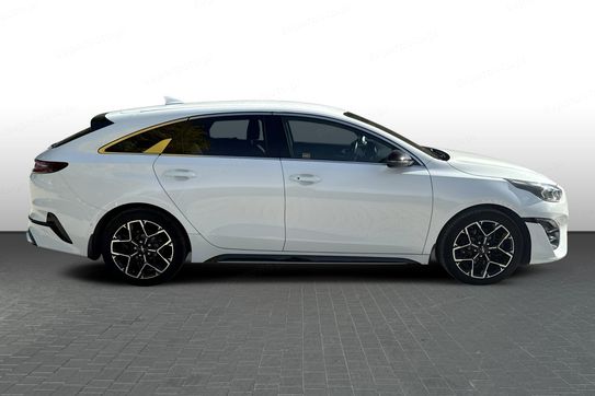 Kia ProCeed GT Line 1.5 T-GDI DCT